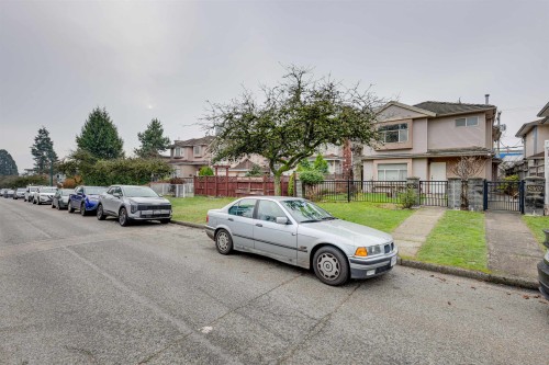 8369 Shaughnessy Street, Vancouver, BC 