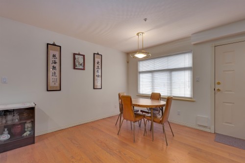 8369 Shaughnessy Street, Vancouver, BC 