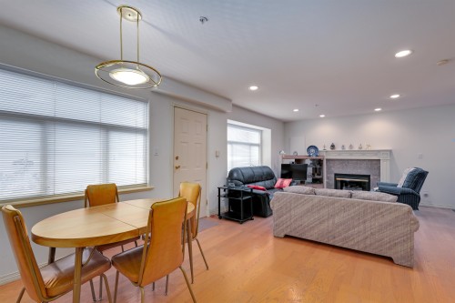 8369 Shaughnessy Street, Vancouver, BC 
