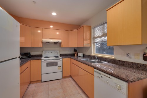 8369 Shaughnessy Street, Vancouver, BC 