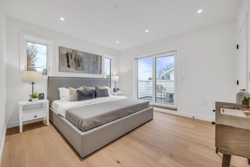 1016 52Nd Avenue W, Vancouver, BC 