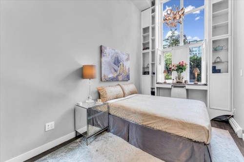 1762 Ontario Street, Vancouver, BC 