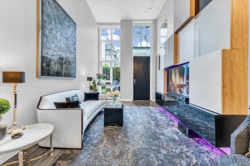 1762 Ontario Street, Vancouver, BC 