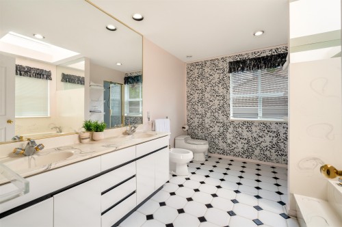 116 Ravine Drive, Port Moody, BC 