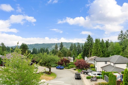 116 Ravine Drive, Port Moody, BC 
