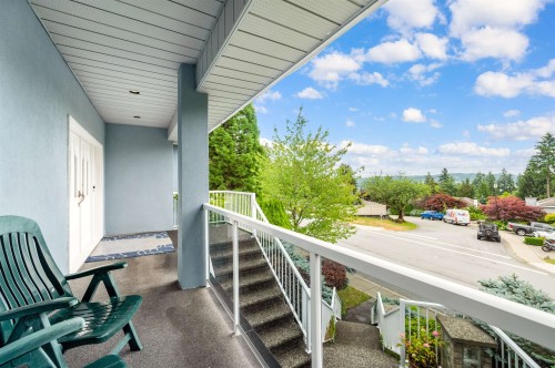 116 Ravine Drive, Port Moody, BC 