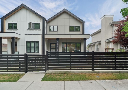 1889 34Th Avenue E, Vancouver, BC 