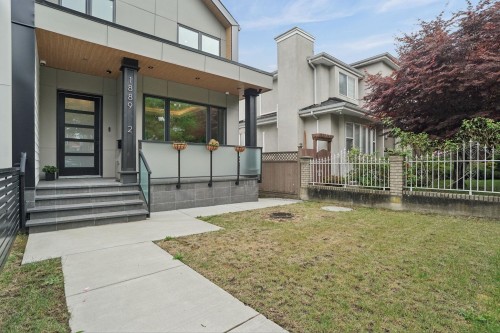 1889 34Th Avenue E, Vancouver, BC 