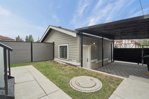 1889 34Th Avenue E, Vancouver, BC 