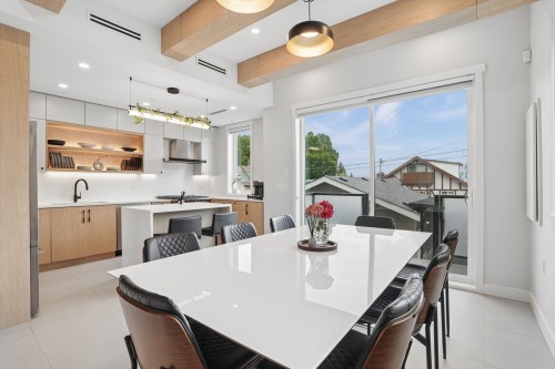 1889 34Th Avenue E, Vancouver, BC 