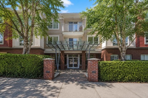 308-12283 224 Street  Maple Ridge, BC V2X 8Z3
