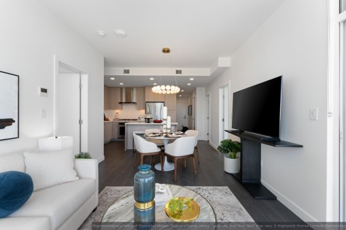 1608-518 Clarke Road  Coquitlam, BC V3J 0S7