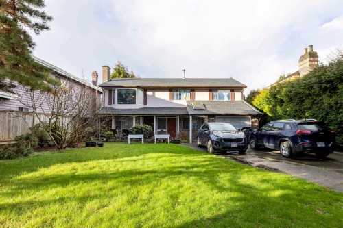 5555 Wallace Road, Richmond, BC 