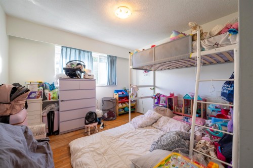5555 Wallace Road, Richmond, BC 