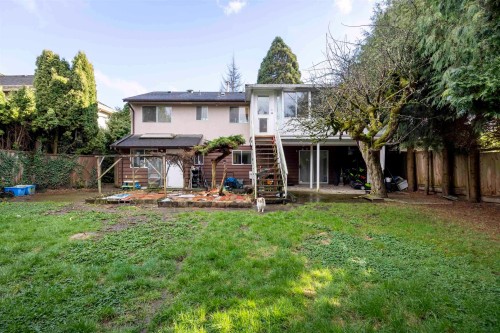 5555 Wallace Road, Richmond, BC 