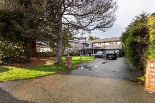 5555 Wallace Road, Richmond, BC 