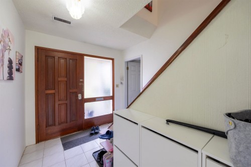 5555 Wallace Road, Richmond, BC 