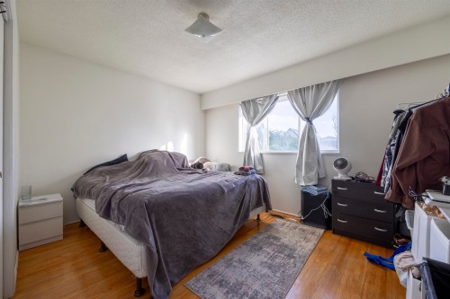 5555 Wallace Road, Richmond, BC 