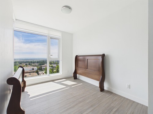 1601-6398 Silver Avenue, Burnaby, BC 