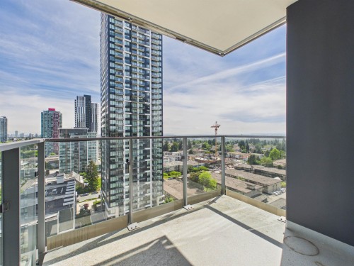 1601-6398 Silver Avenue, Burnaby, BC 