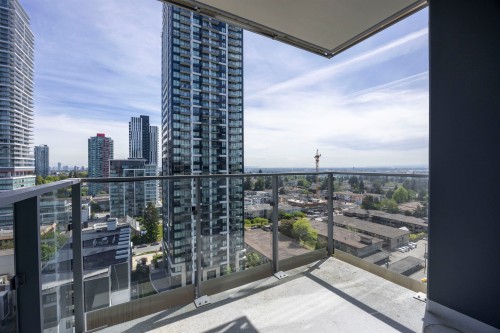 1601-6398 Silver Avenue, Burnaby, BC 
