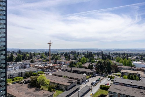 1601-6398 Silver Avenue, Burnaby, BC 