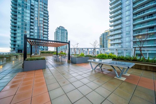 1601-6398 Silver Avenue, Burnaby, BC 