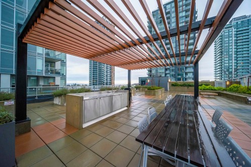 1601-6398 Silver Avenue, Burnaby, BC 