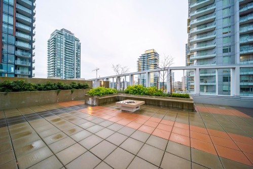 1601-6398 Silver Avenue, Burnaby, BC 