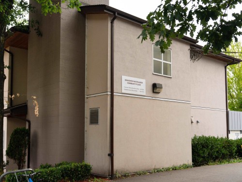 3-3034 5Th Avenue E, Vancouver, BC - Outdoor With Exterior