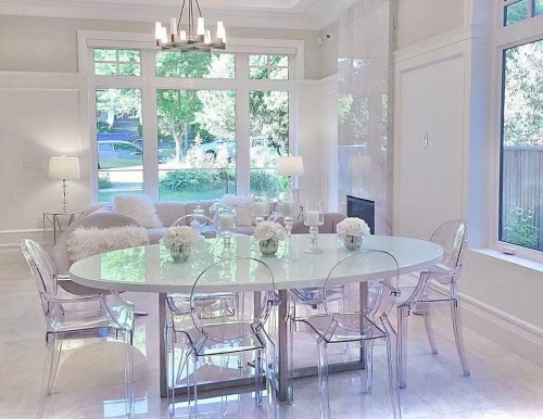 3708 35Th Avenue W, Vancouver, BC - Indoor Photo Showing Dining Room