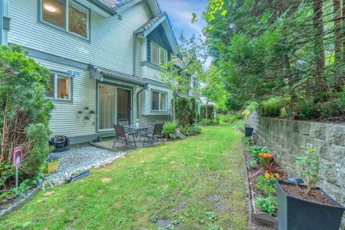 5-2382 Parkway Boulevard, Coquitlam, BC - Outdoor
