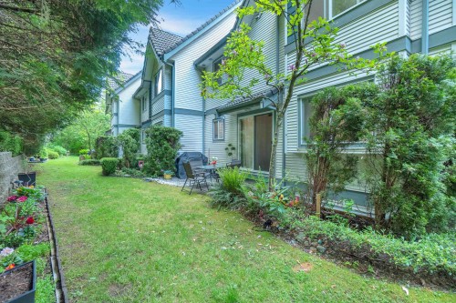5-2382 Parkway Boulevard, Coquitlam, BC - Outdoor