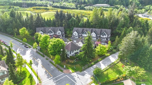 5-2382 Parkway Boulevard, Coquitlam, BC - Outdoor With View