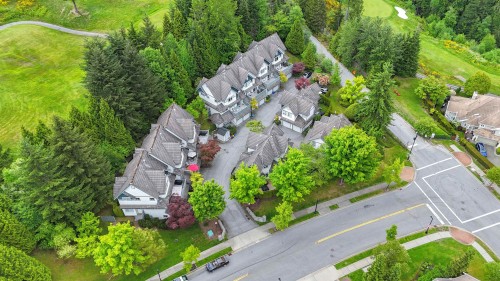 5-2382 Parkway Boulevard, Coquitlam, BC - Outdoor With View