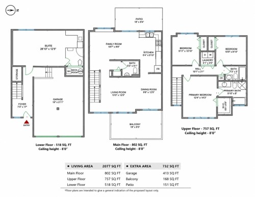 5-2382 Parkway Boulevard, Coquitlam, BC - Other