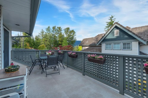 5-2382 Parkway Boulevard, Coquitlam, BC - Outdoor