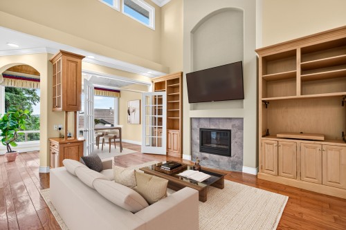 7-688 Citadel Drive  Port Coquitlam, BC V3C 6M8