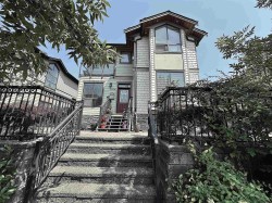1436 Bewicke Avenue  North Vancouver, BC V7M 3B8