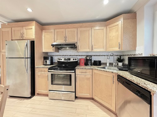 1436 Bewicke Avenue, North Vancouver, BC 