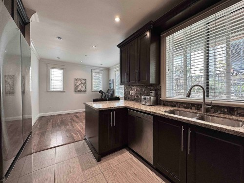 1436 Bewicke Avenue, North Vancouver, BC 