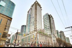 1606-565 Smithe Street Vancouver, BC V6B 0E4