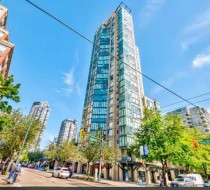 1155 Homer Street Vancouver, BC V6B 5T5