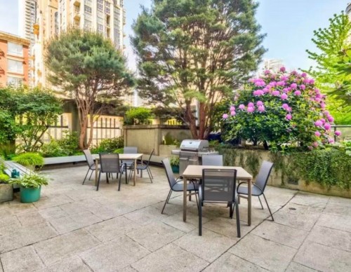 1155 Homer Street, Vancouver, BC 