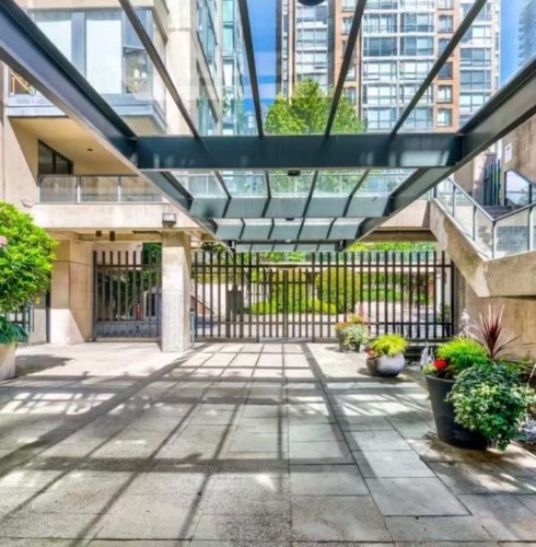 1155 Homer Street, Vancouver, BC 