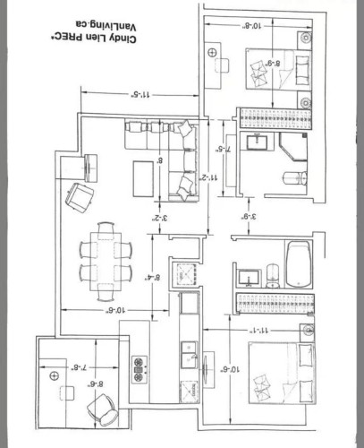 1155 Homer Street, Vancouver, BC 