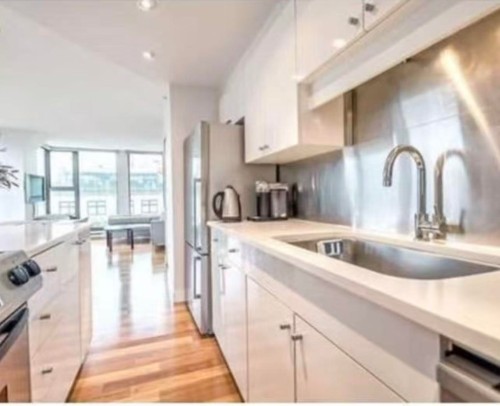1155 Homer Street, Vancouver, BC 