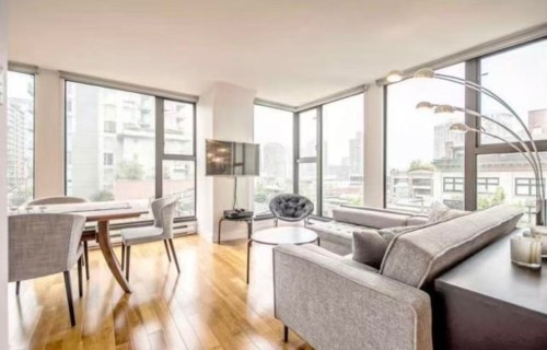 1155 Homer Street, Vancouver, BC 