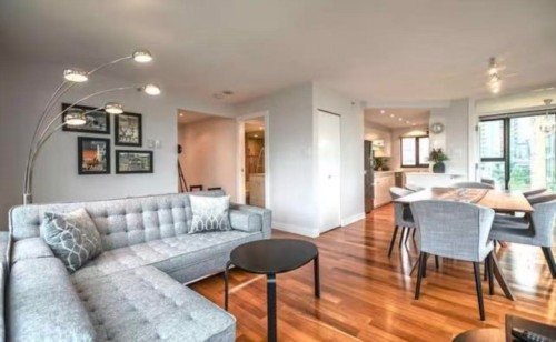 1155 Homer Street, Vancouver, BC 