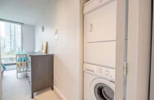 1155 Homer Street, Vancouver, BC 